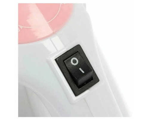 Отпариватель KELLI КL-312 розовый