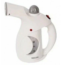 Отпариватель KELLI КL-316 белый