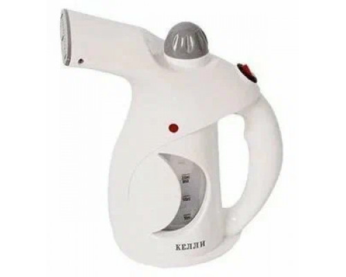 Отпариватель KELLI КL-316 белый