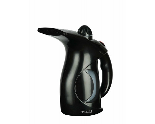 Отпариватель KELLI КL-316 черный