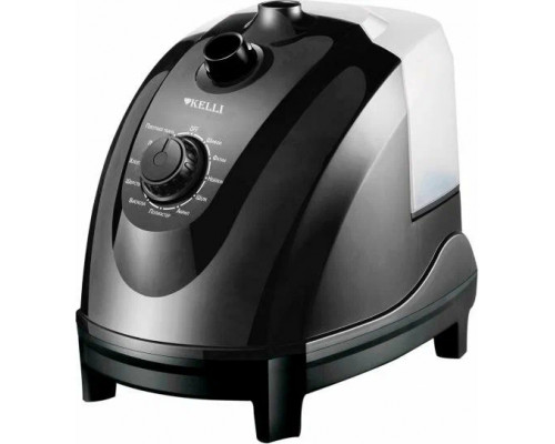 Отпариватель KELLI КL-821 черный