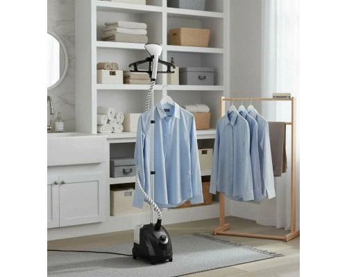 Отпариватель KELLI КL-821 черный