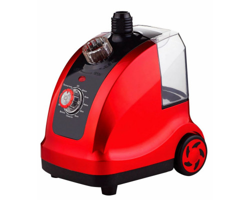 Отпариватель KELLI КL-822 красный