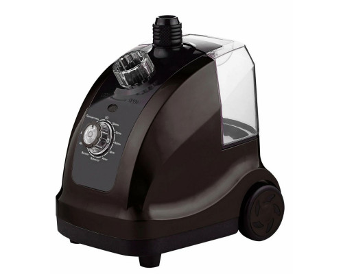 Отпариватель KELLI КL-822 черный