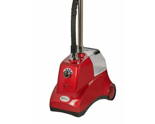 Отпариватель Kelli КL-801 красный