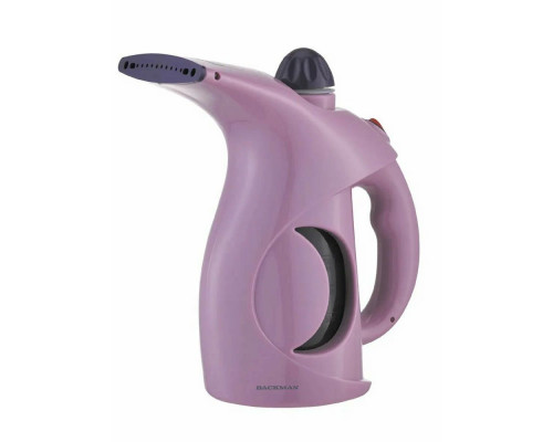 Отпариватель BACKMAN BM-STE 0605