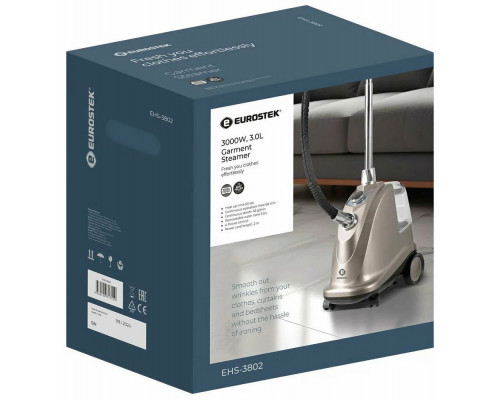 Отпариватель Eurostek EHS-3802