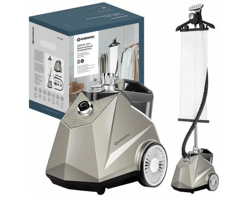 Отпариватель Eurostek EHS-3804