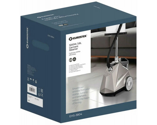 Отпариватель Eurostek EHS-3804