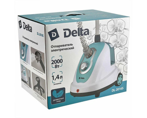 Отпариватель DELTA DL-2016S