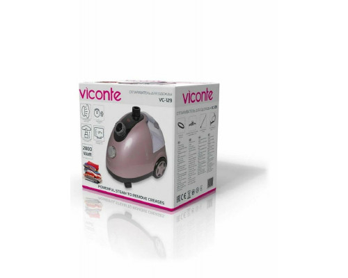 Отпариватель Viconte VC-129
