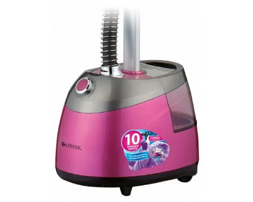 Отпариватель Centek CT-2379 розовый