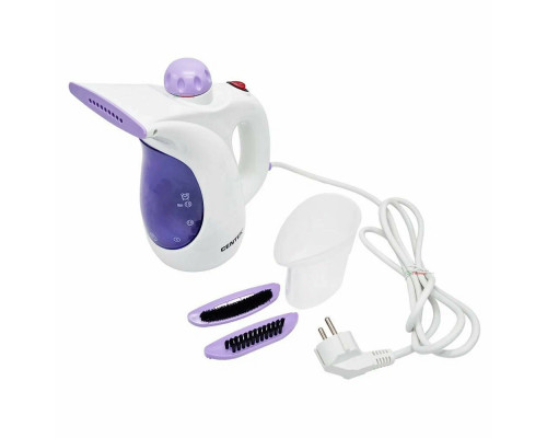 Отпариватель Centek CT-2380 бел/фиолет