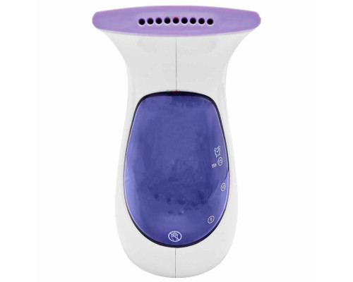 Отпариватель Centek CT-2380 бел/фиолет