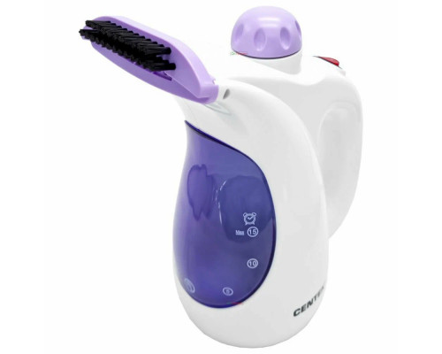Отпариватель Centek CT-2380 бел/фиолет