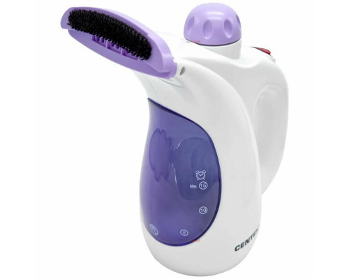 Отпариватель Centek CT-2380 бел/фиолет