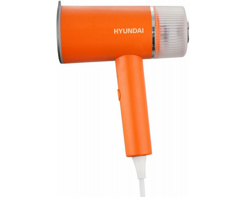 Отпариватель Hyundai H-HSART002 оранжевый