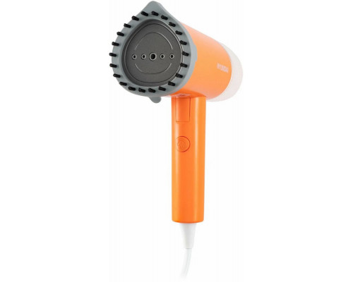 Отпариватель Hyundai H-HSART002 оранжевый