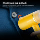 Отпариватель Hyundai H-HSART003 желтый