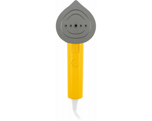 Отпариватель Hyundai H-HSART003 желтый