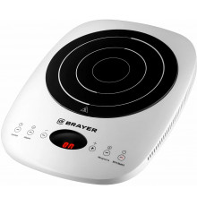 Настольная плита BRAYER BR2802