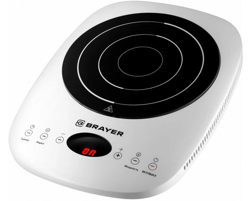 Настольная плита BRAYER BR2802