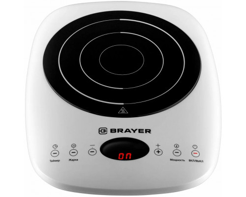 Настольная плита BRAYER BR2802