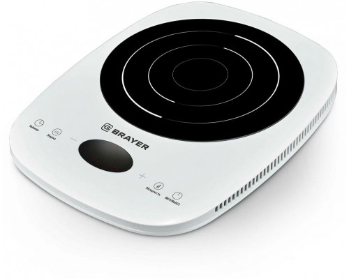 Настольная плита BRAYER BR2802