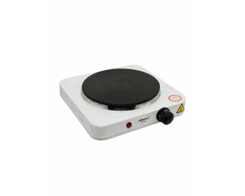 Настольная плита Atlanta ATH-1736 белый