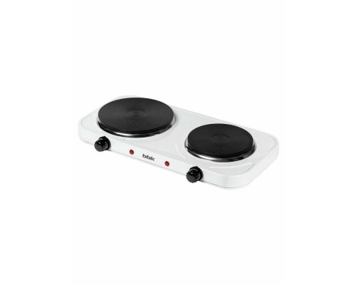 Настольная плита BBK BHP-122 белый