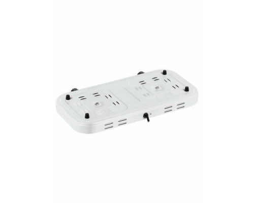 Настольная плита BBK BHP-122 белый