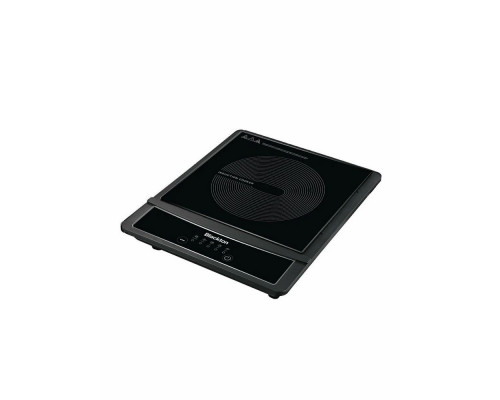 Настольная плита Blackton Bt IC132C Black