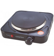 Настольная плита Centek CT-1506 черный