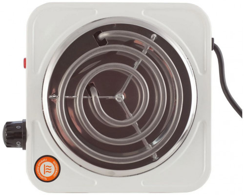 Настольная плита Centek CT-1508 белый