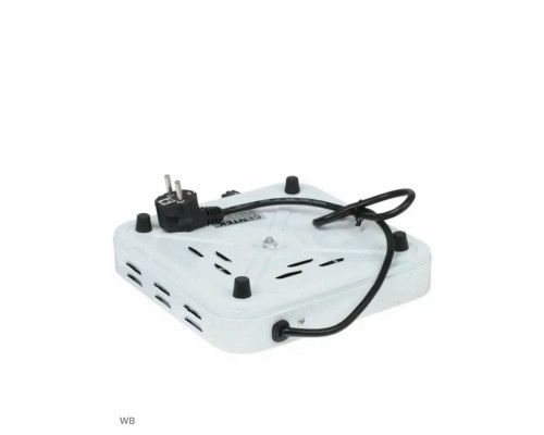 Настольная плита Centek CT-1508 белый