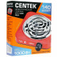 Настольная плита Centek CT-1508 красный