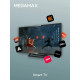 Телевизор MEGAMAX 32MG11HSM