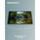 Телевизор MEGAMAX 32MG11HSM