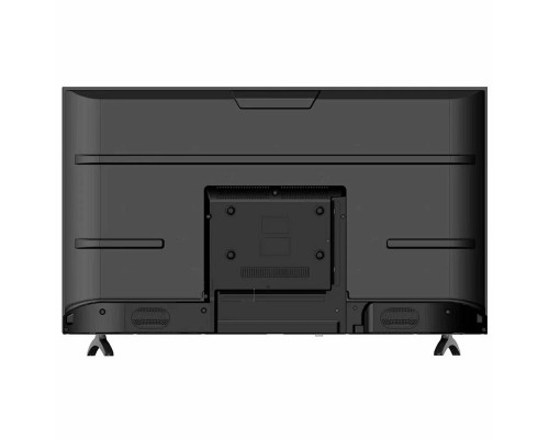 Телевизор MEGAMAX 42MG11F черный