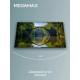 Телевизор MEGAMAX 50MG11USM