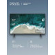Телевизор Polar P32L33T2CSM черный