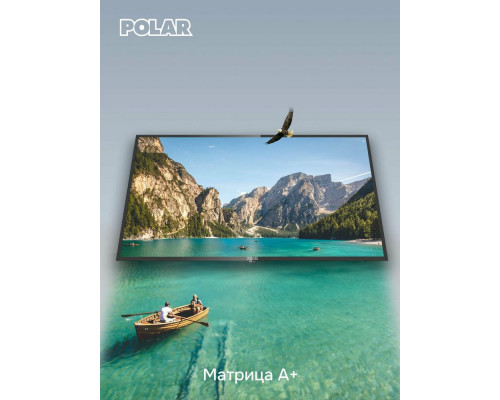 Телевизор Polar P42L22T2C