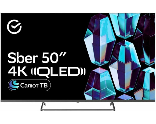 Телевизор Sber SDX-50UQ5231T