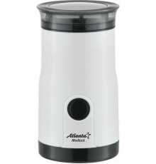 Кофемолка Atlanta ATH-3398 белый