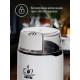Кофемолка Delta DL-087К белая