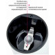 Кофемолка Delta DL-087К белая