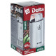 Кофемолка Delta DL-087К белая