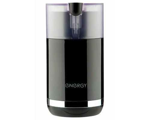 Кофемолка ENERGY EN-114 черный