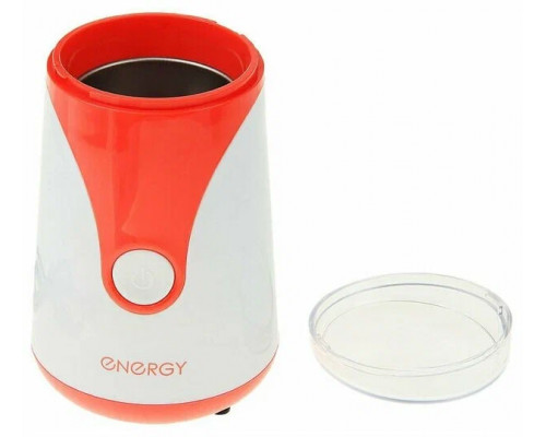 Кофемолка Energy EN-106 белый