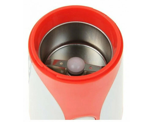 Кофемолка Energy EN-106 белый